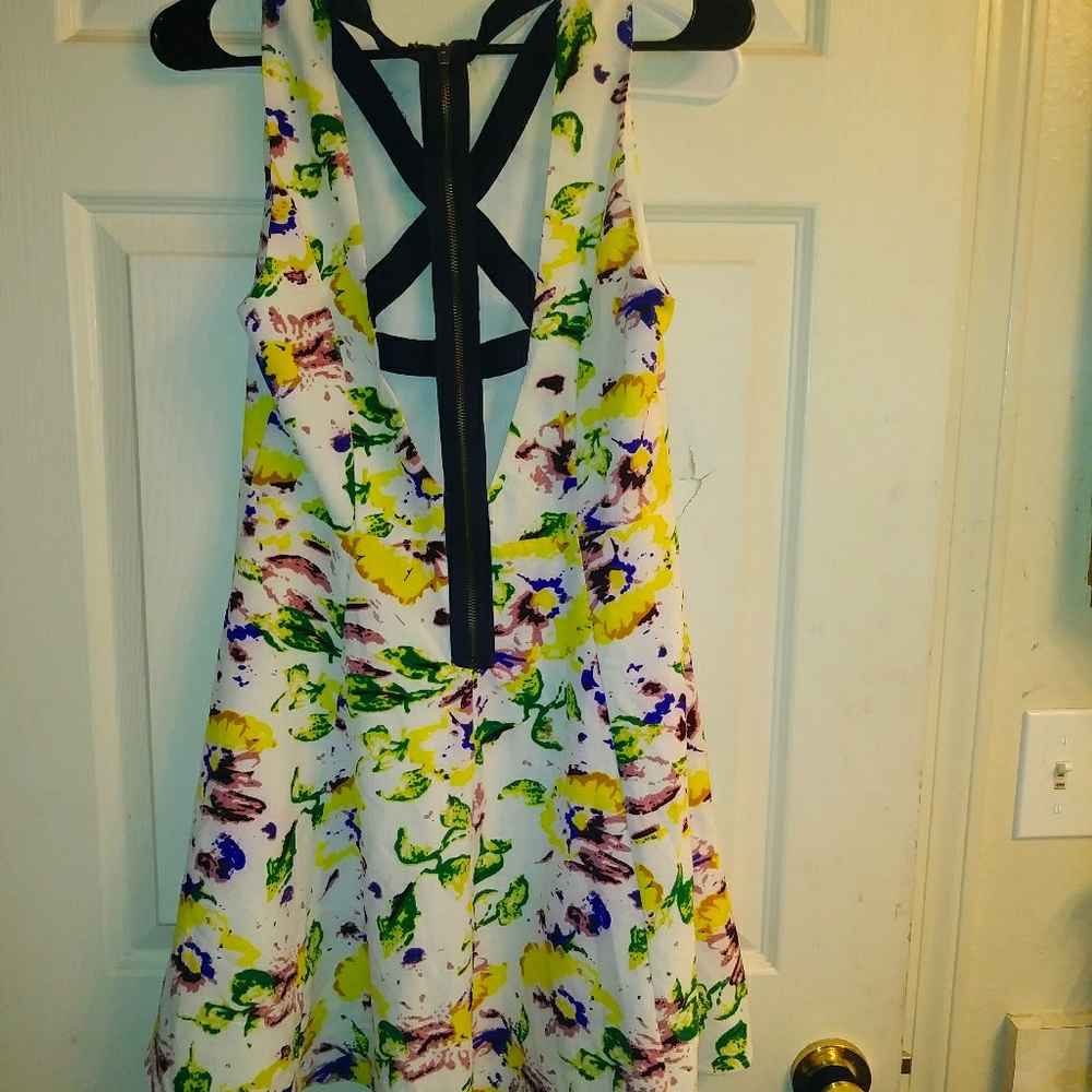 MISS ME dress!!